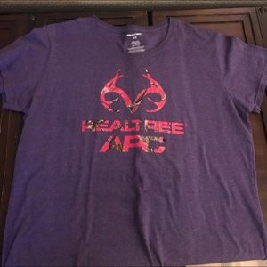 Realtree T-Shirt